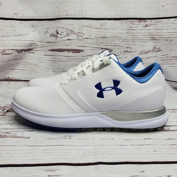 Under Armour Shoes Under Armour Womens Golf Performance Spikeless